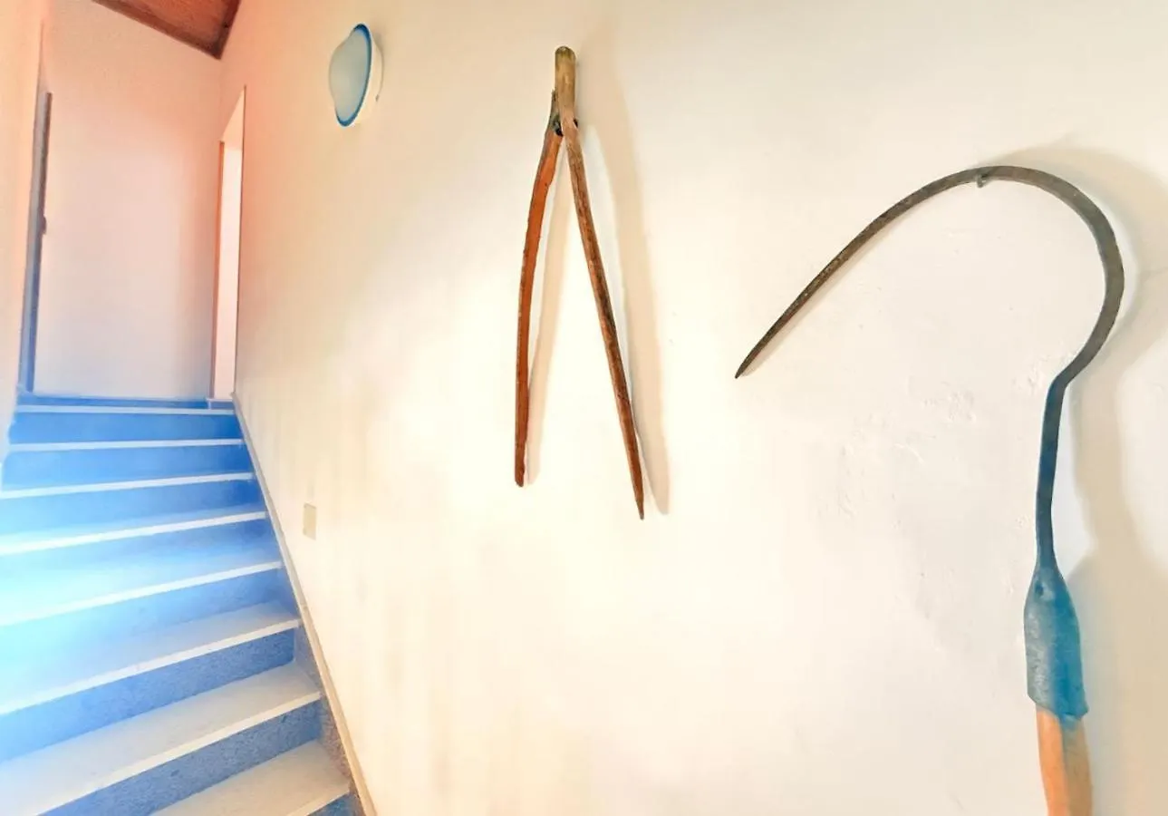 Bed & Breakfast Tonnara di Bonagia