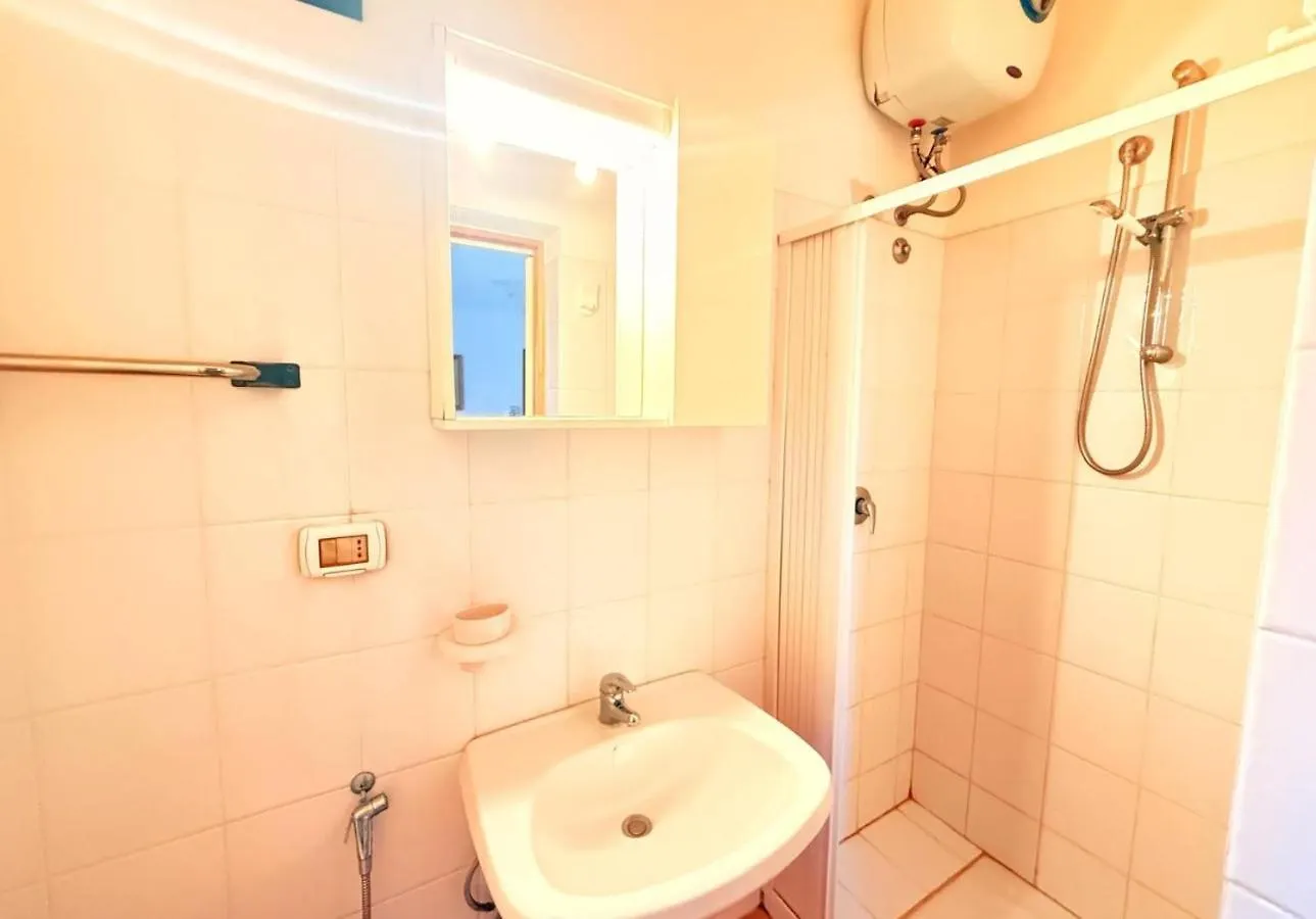 Bed & Breakfast Tonnara di Bonagia
