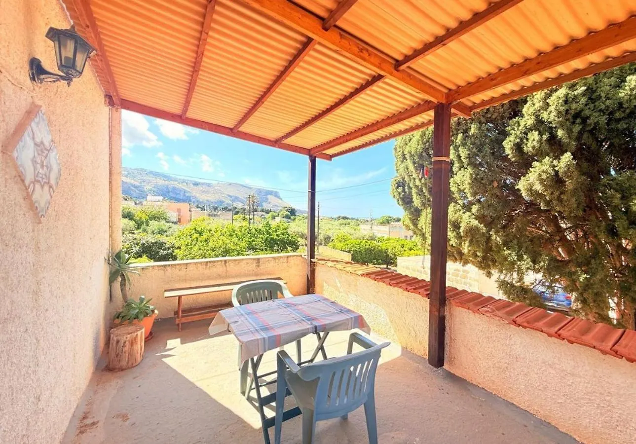 Bed & Breakfast Tonnara di Bonagia