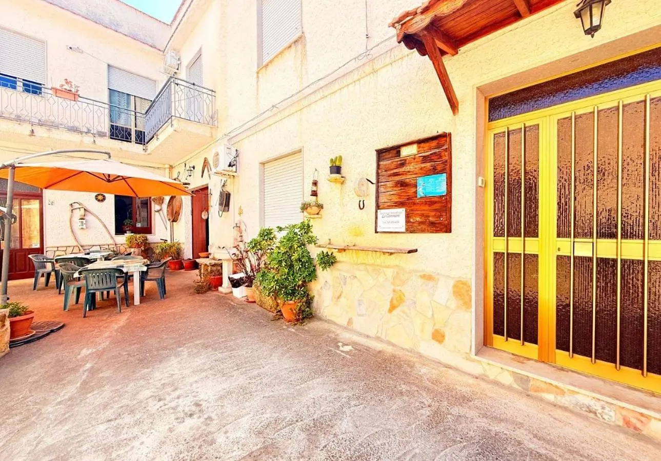 Bed & Breakfast Tonnara di Bonagia