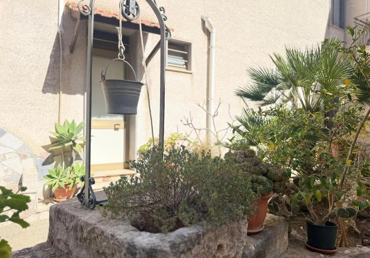 Bed & Breakfast Tonnara di Bonagia