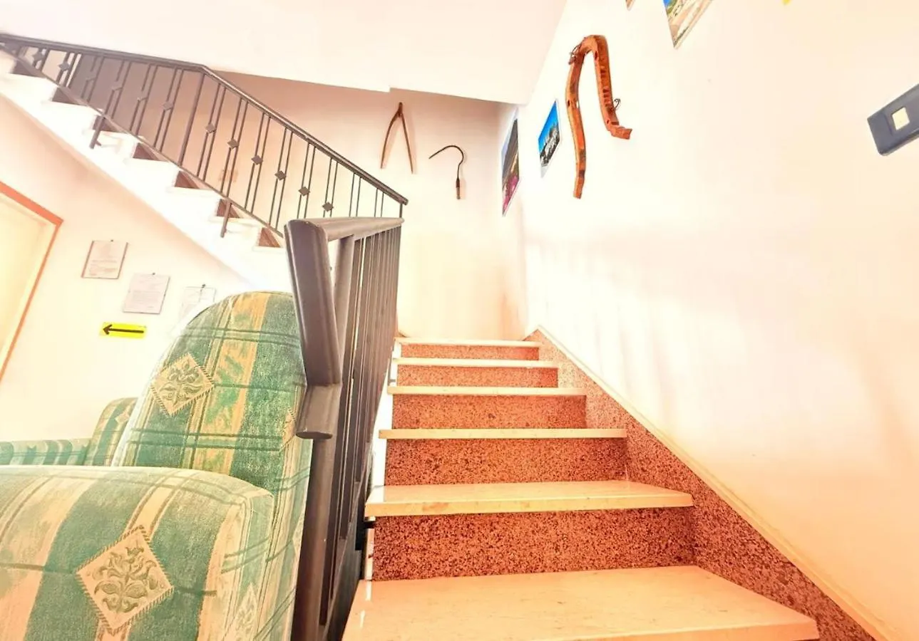 Bed & Breakfast Tonnara di Bonagia