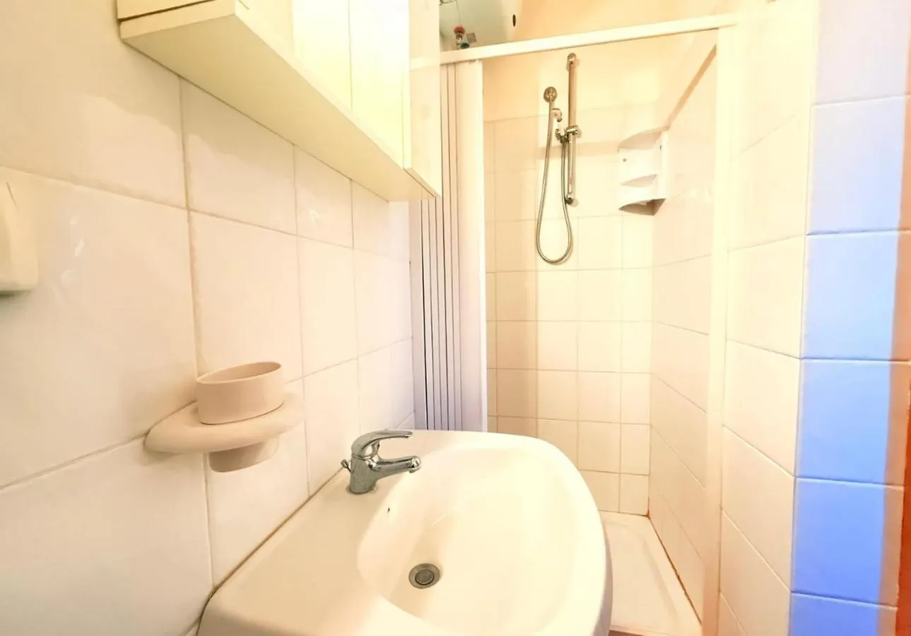Bed & Breakfast Tonnara di Bonagia