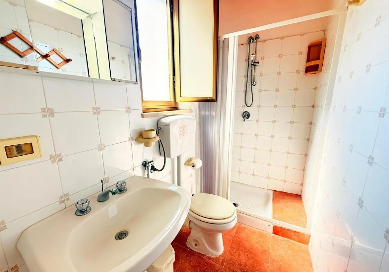 Bed & Breakfast Tonnara di Bonagia 0*,